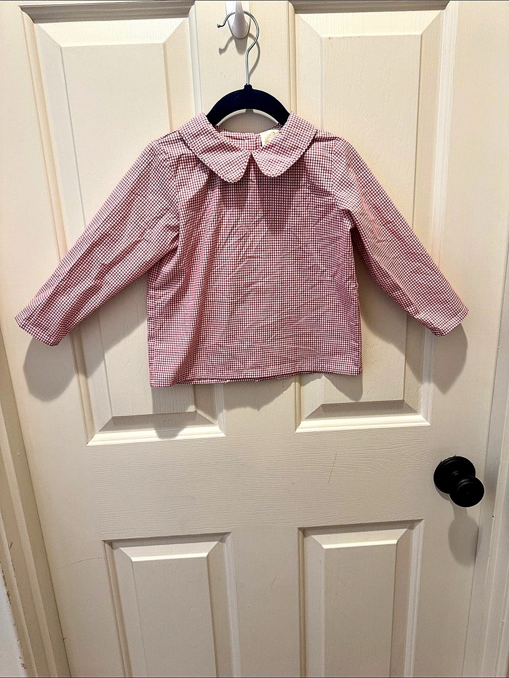 The Beaufort Bonnet Company Dean's List Dress Shirt Boys 3T